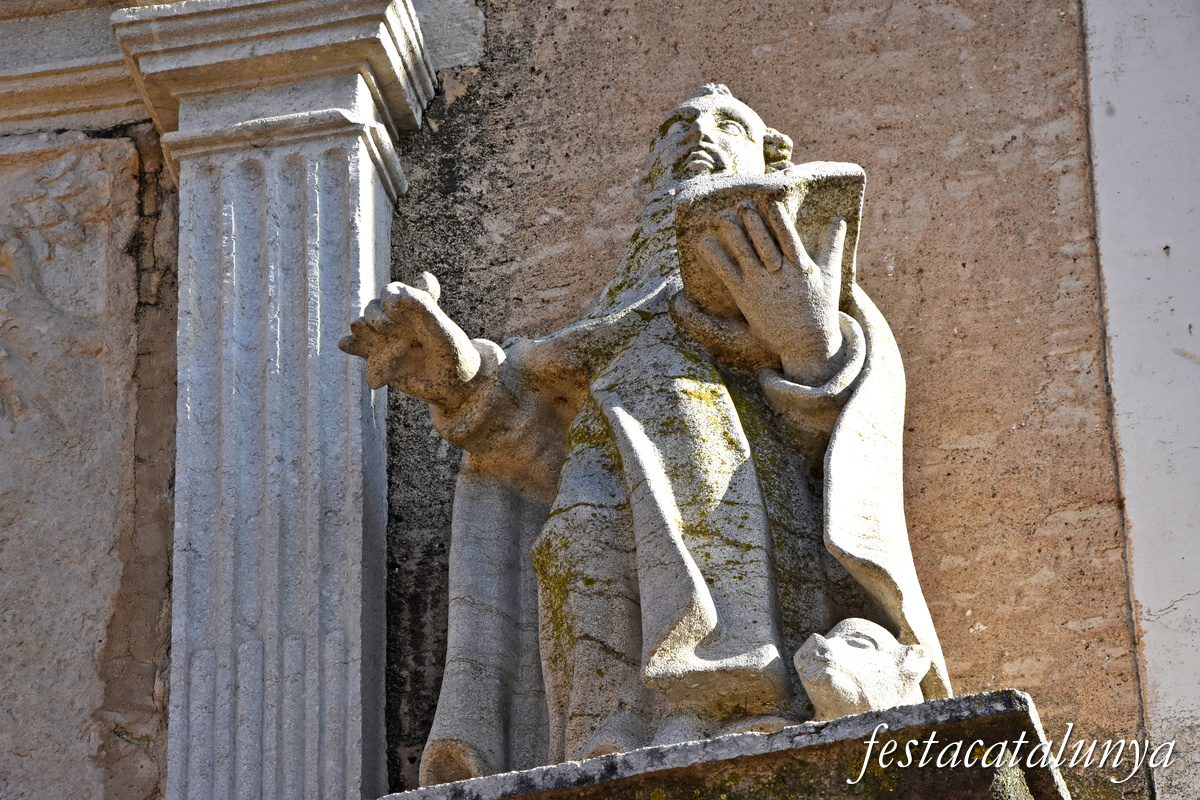 Sant Llorenç de Bescanó
