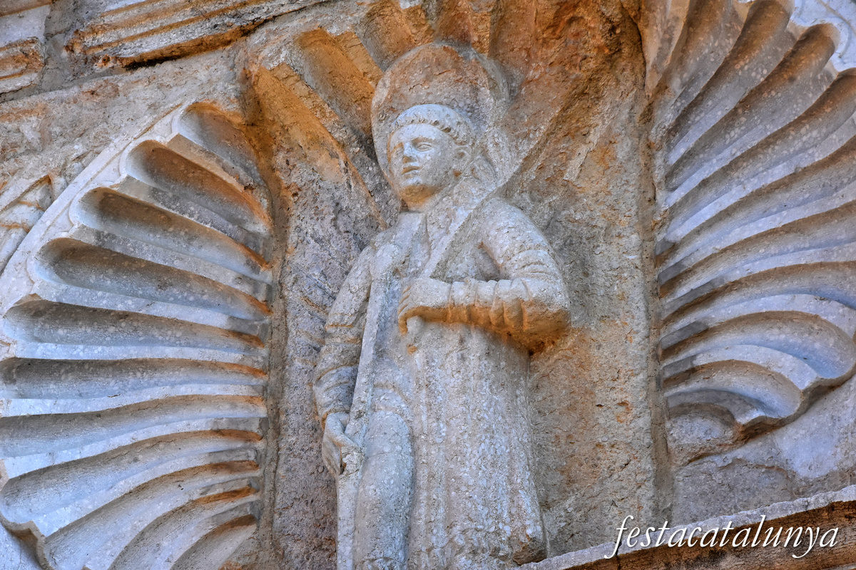 Bescanó - Sant Llorenç 