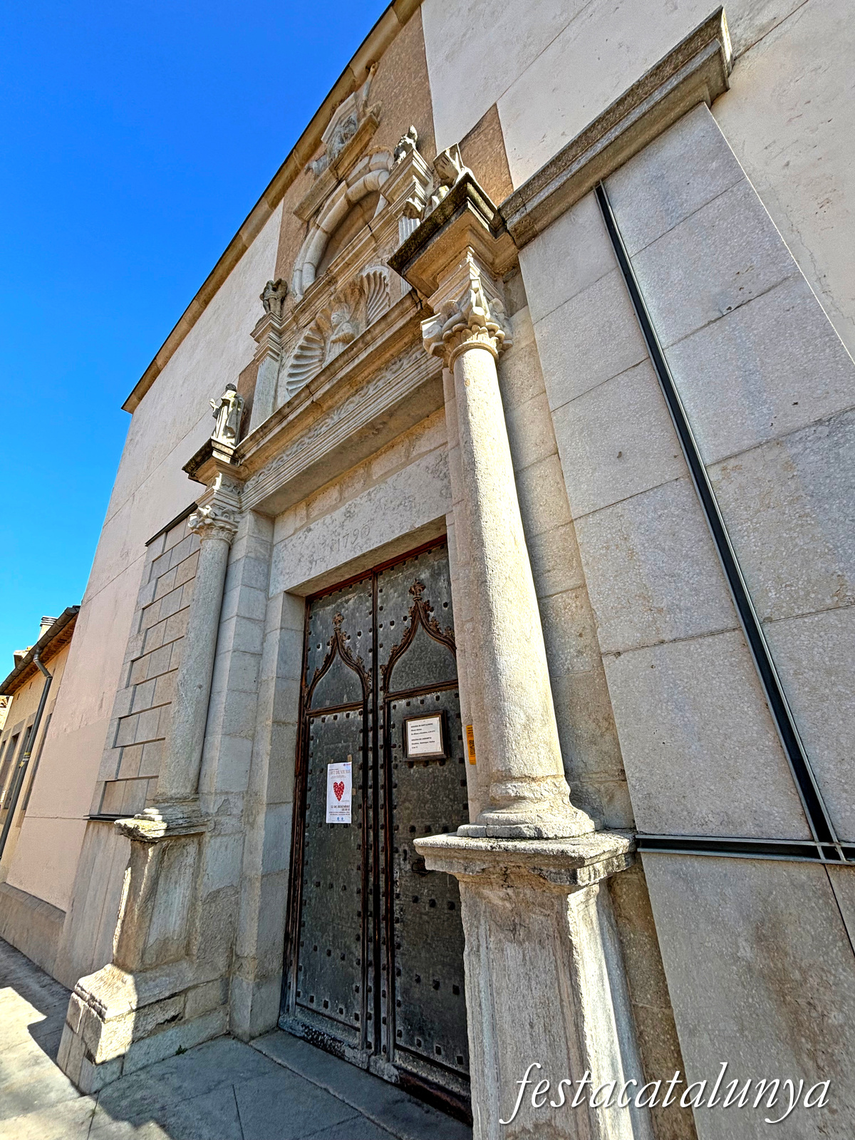 Bescanó - Sant Llorenç