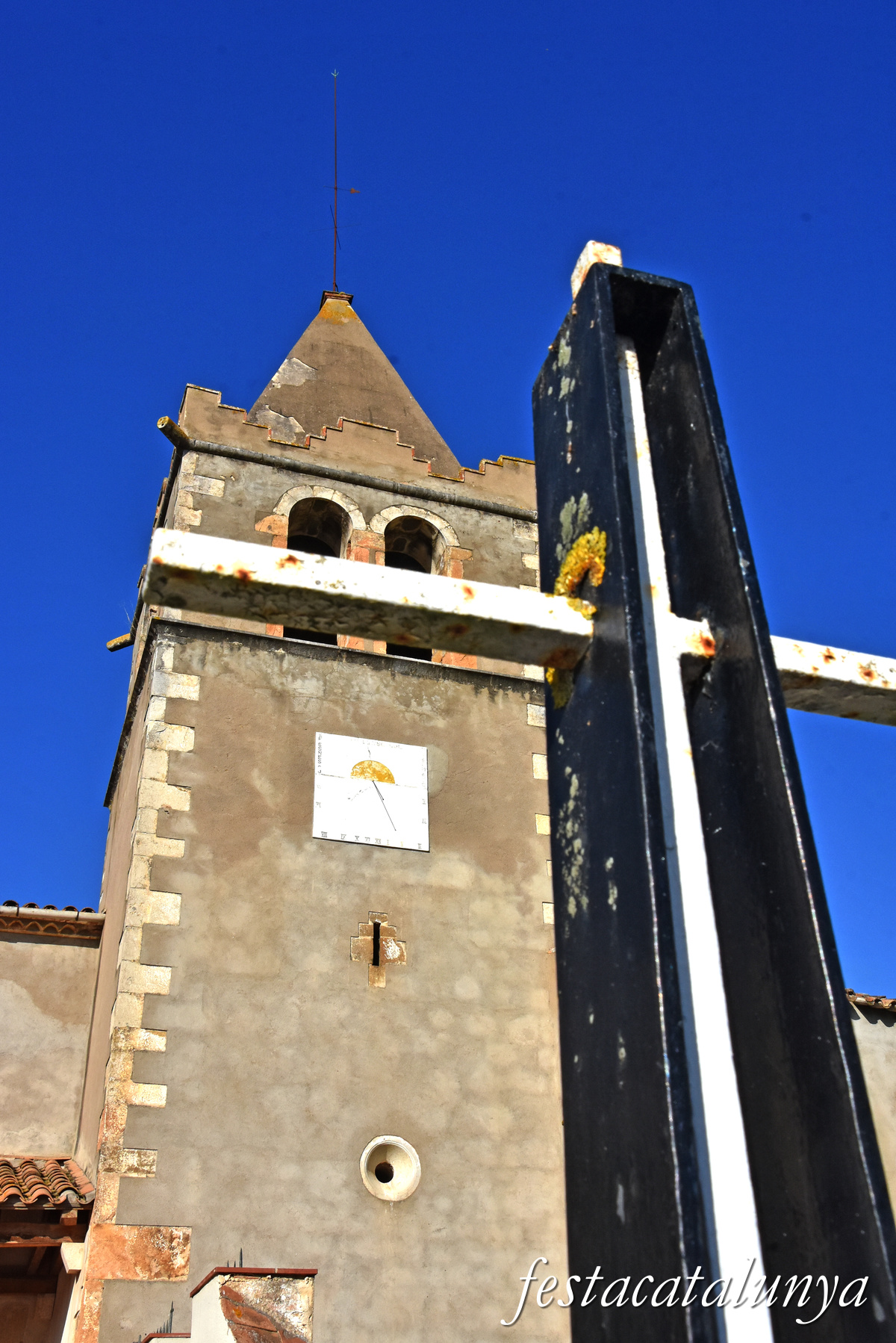 Bescanó - Sant Mateu de Vilanna