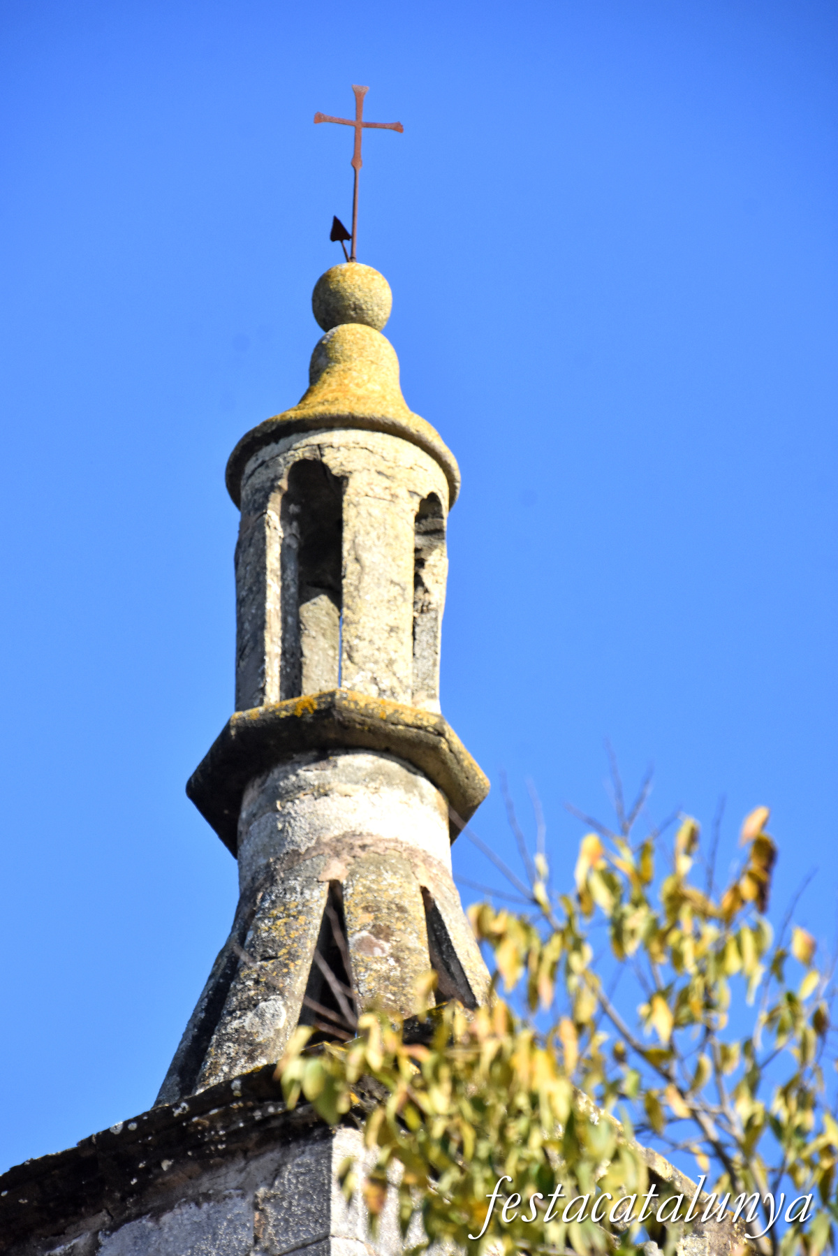 Bescanó - Sant Pere de Montfullà