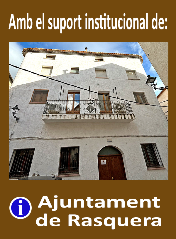 Rasquera - Ajuntament