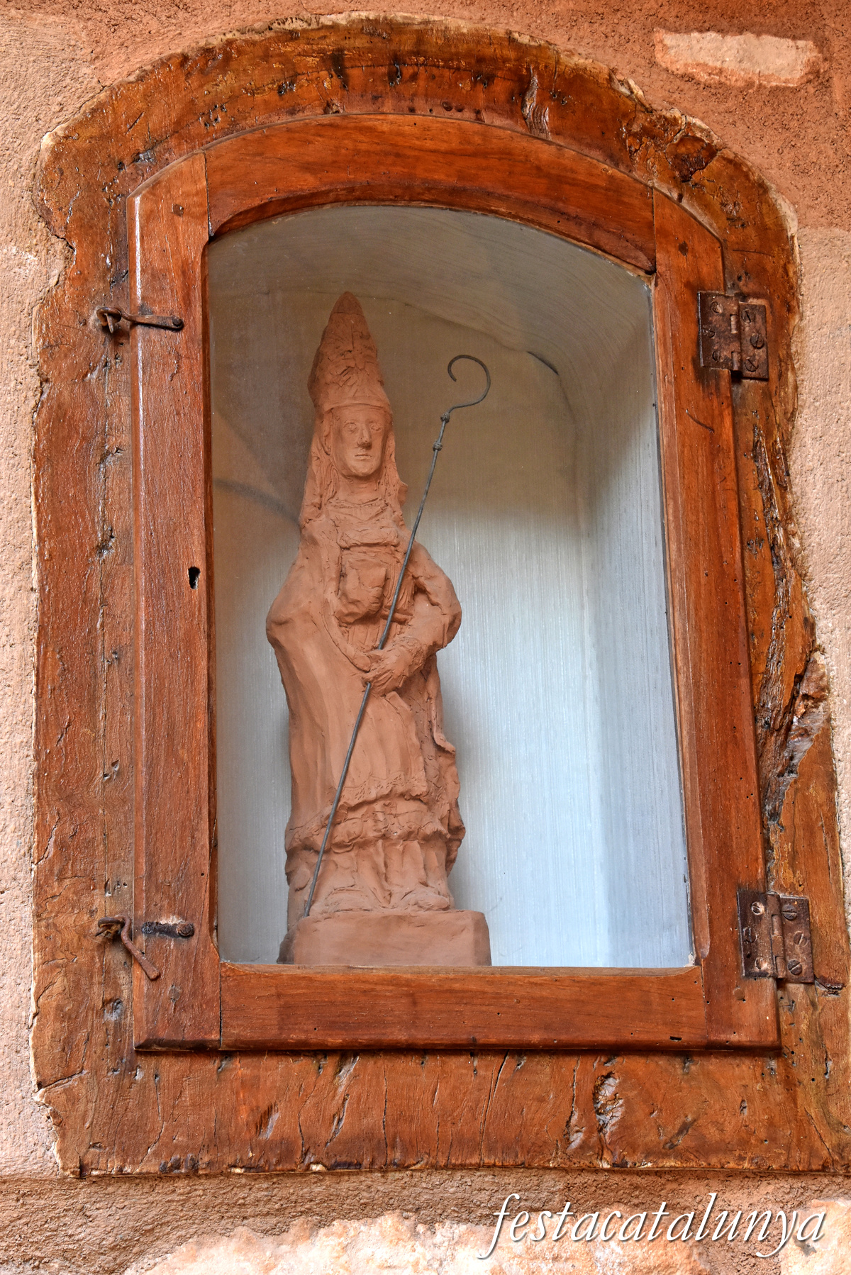 Rasquera - Nucli històric 