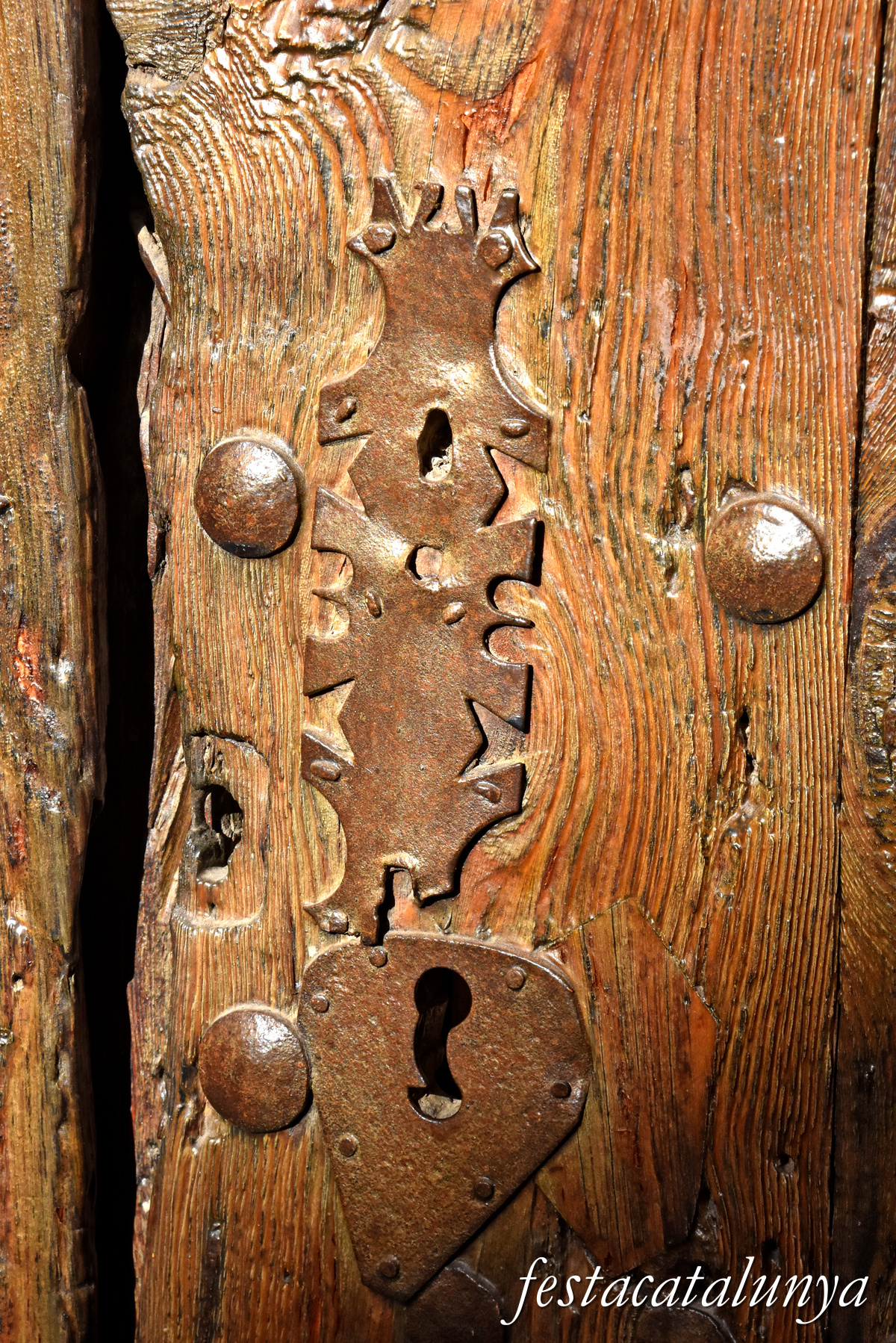 Rasquera - Nucli històric 