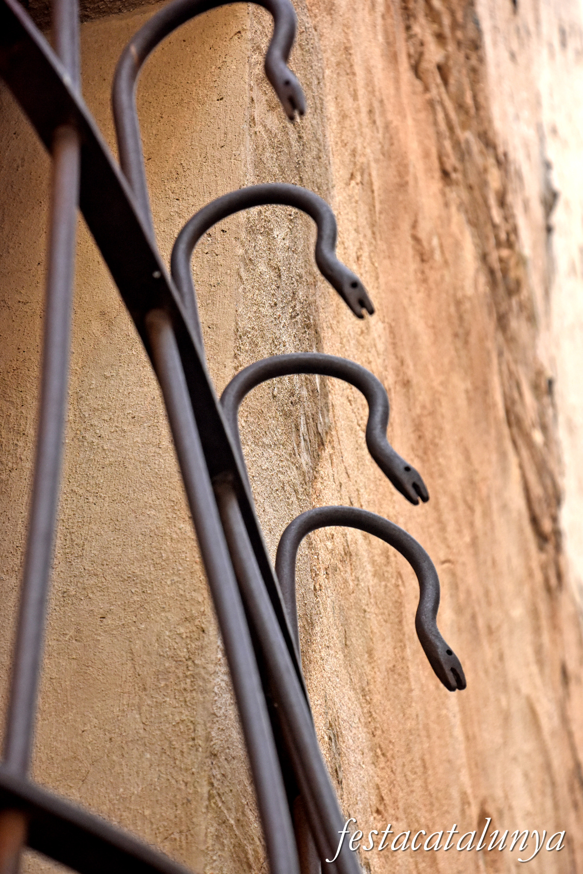 Rasquera - Nucli històric 