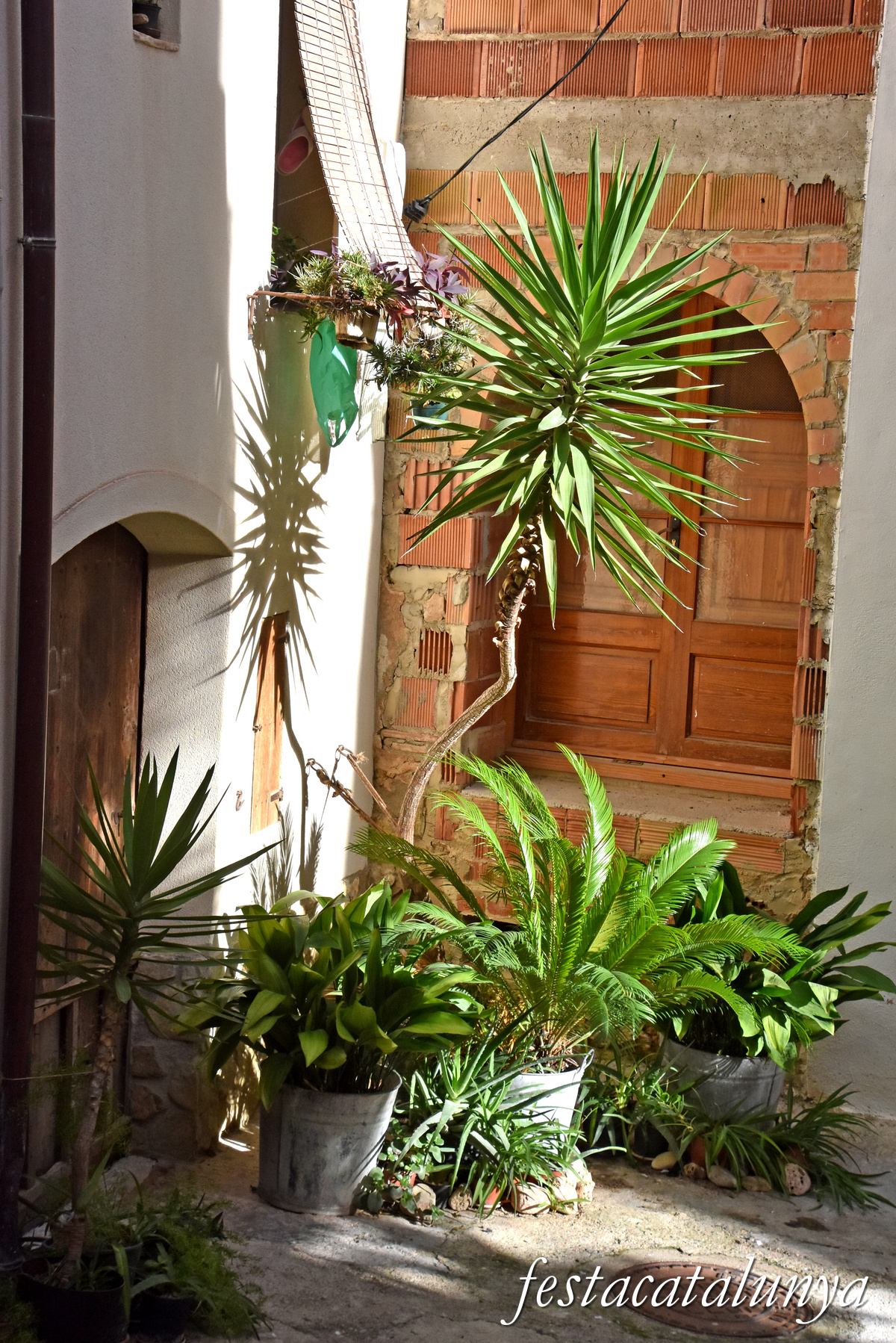 Rasquera - Nucli històric 