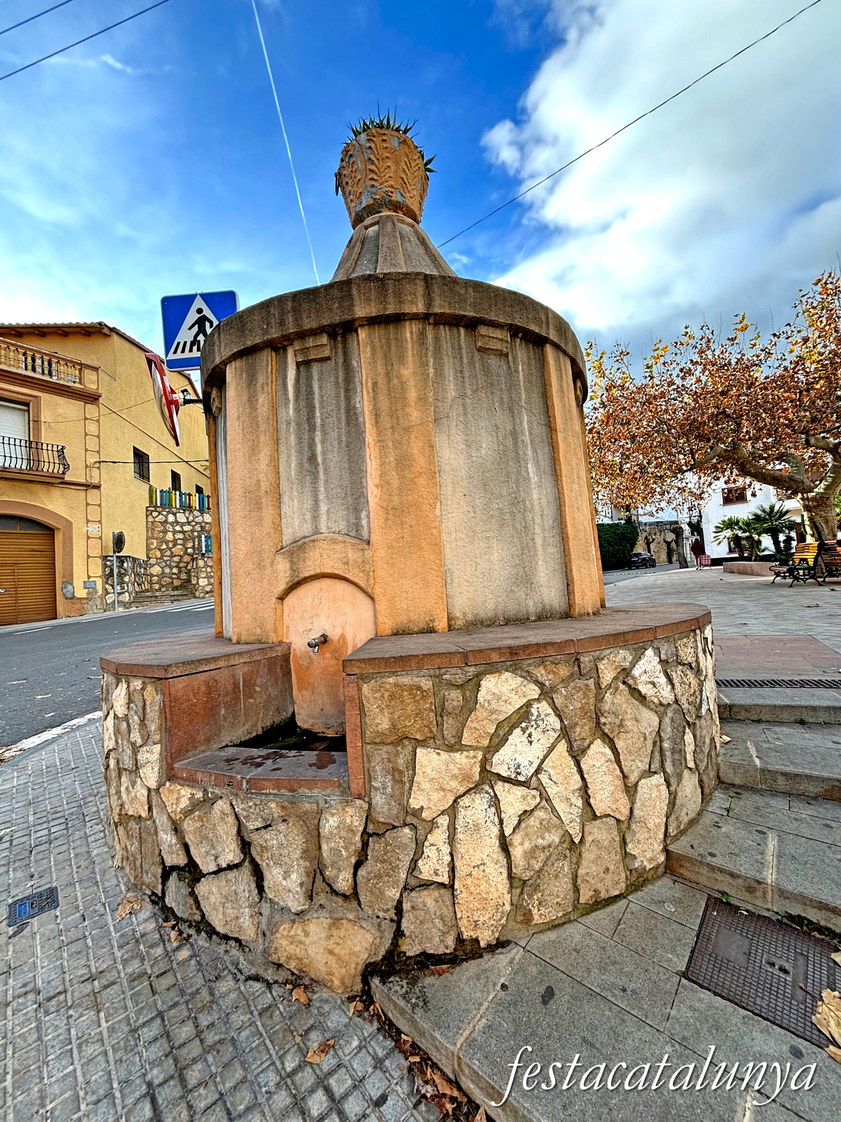 Rasquera - Nucli històric 