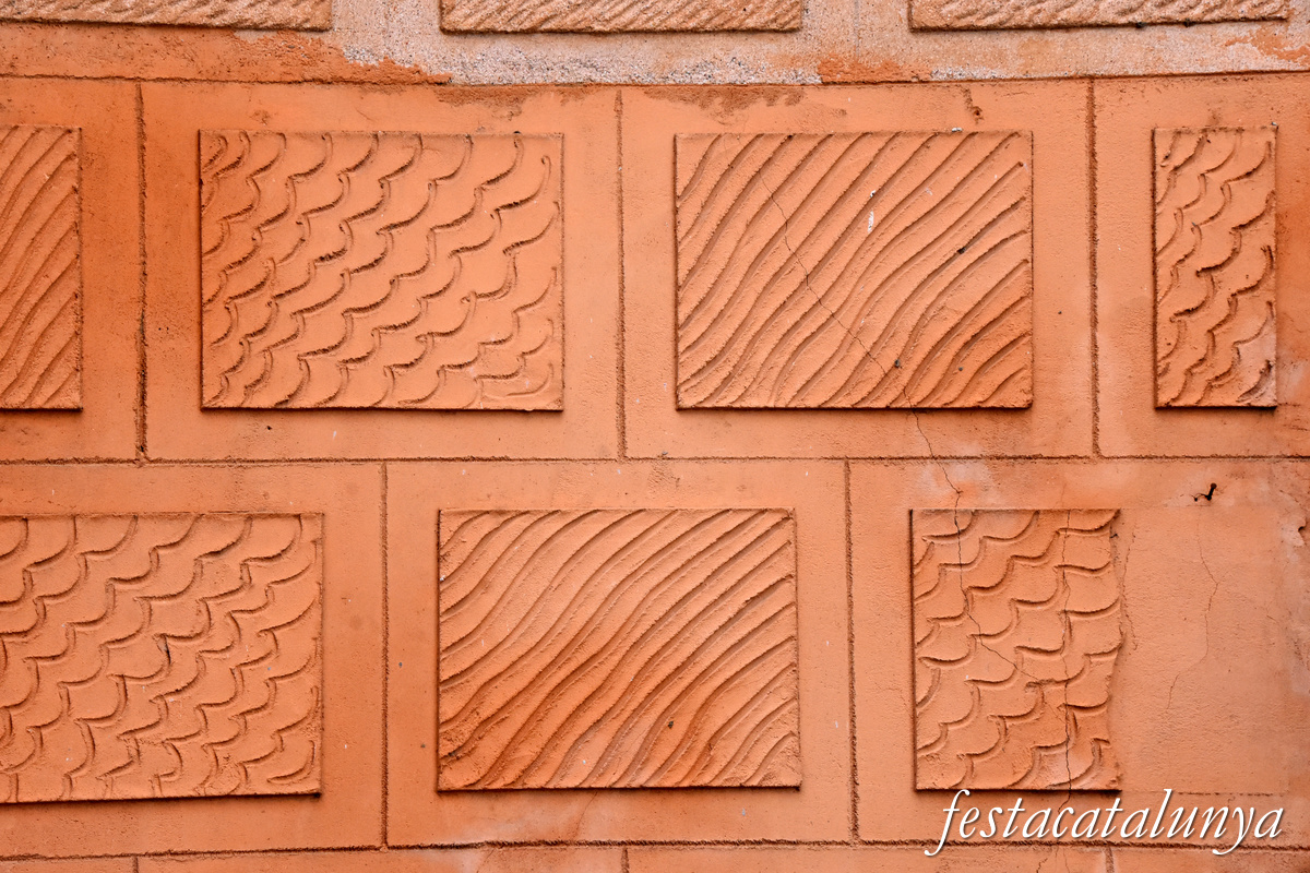 Rasquera - Ca Pinyolet 