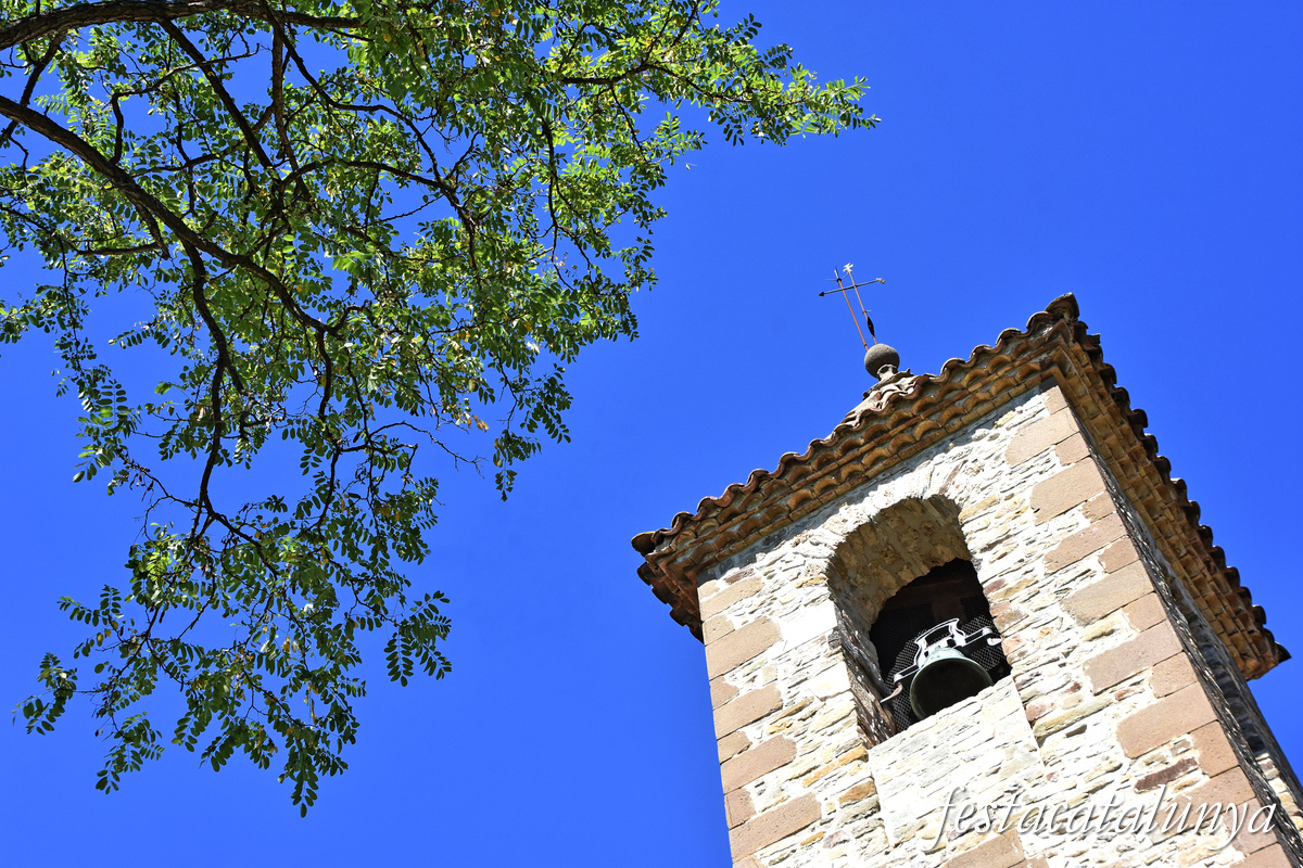 Les Masies de Roda - Sant Miquel de la Guàrdia