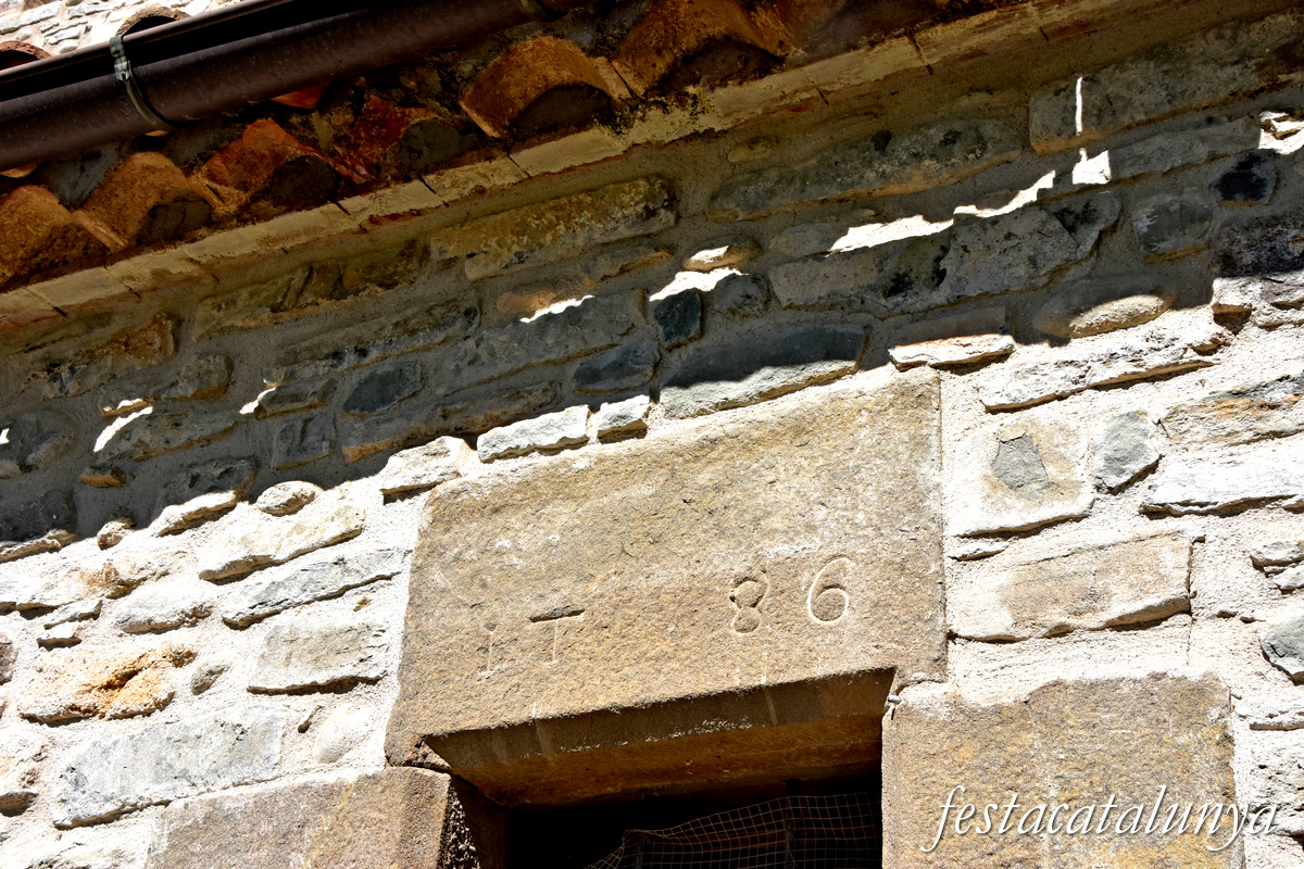Les Masies de Roda - Sant Miquel de la Guàrdia 