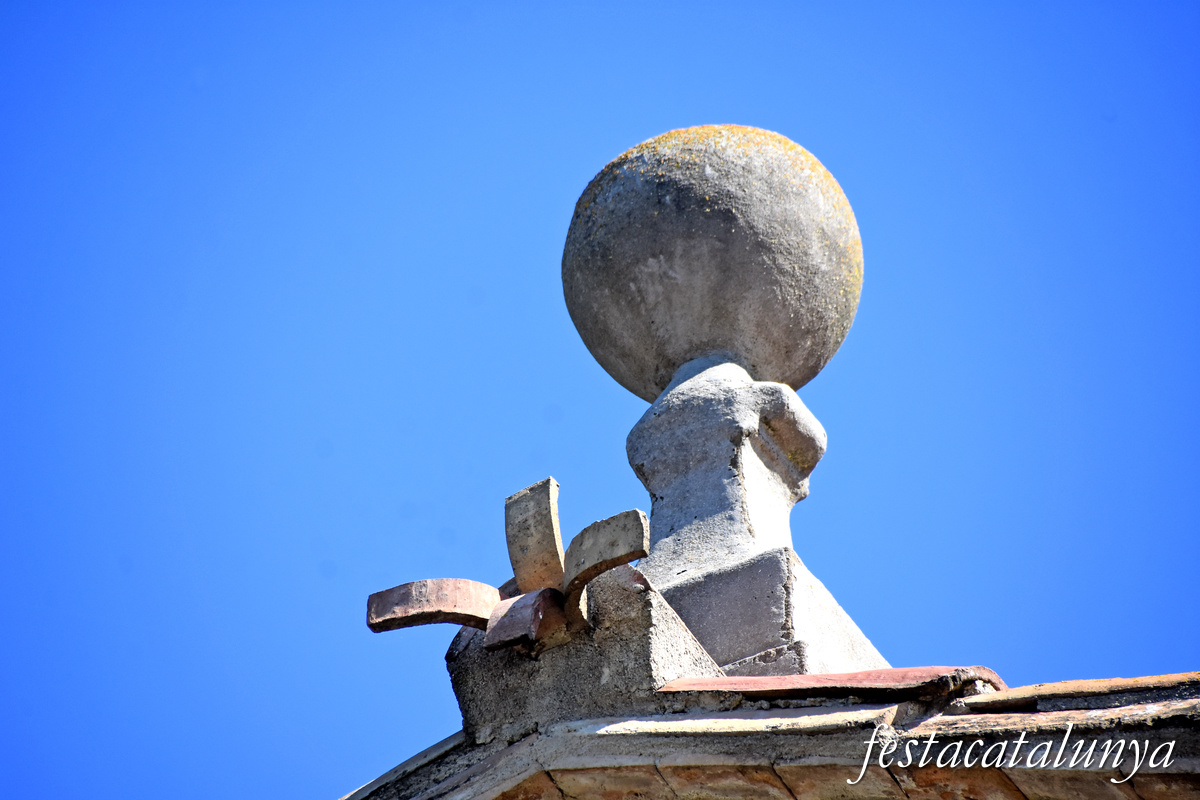 Les Masies de Roda - Sant Miquel de la Guàrdia 