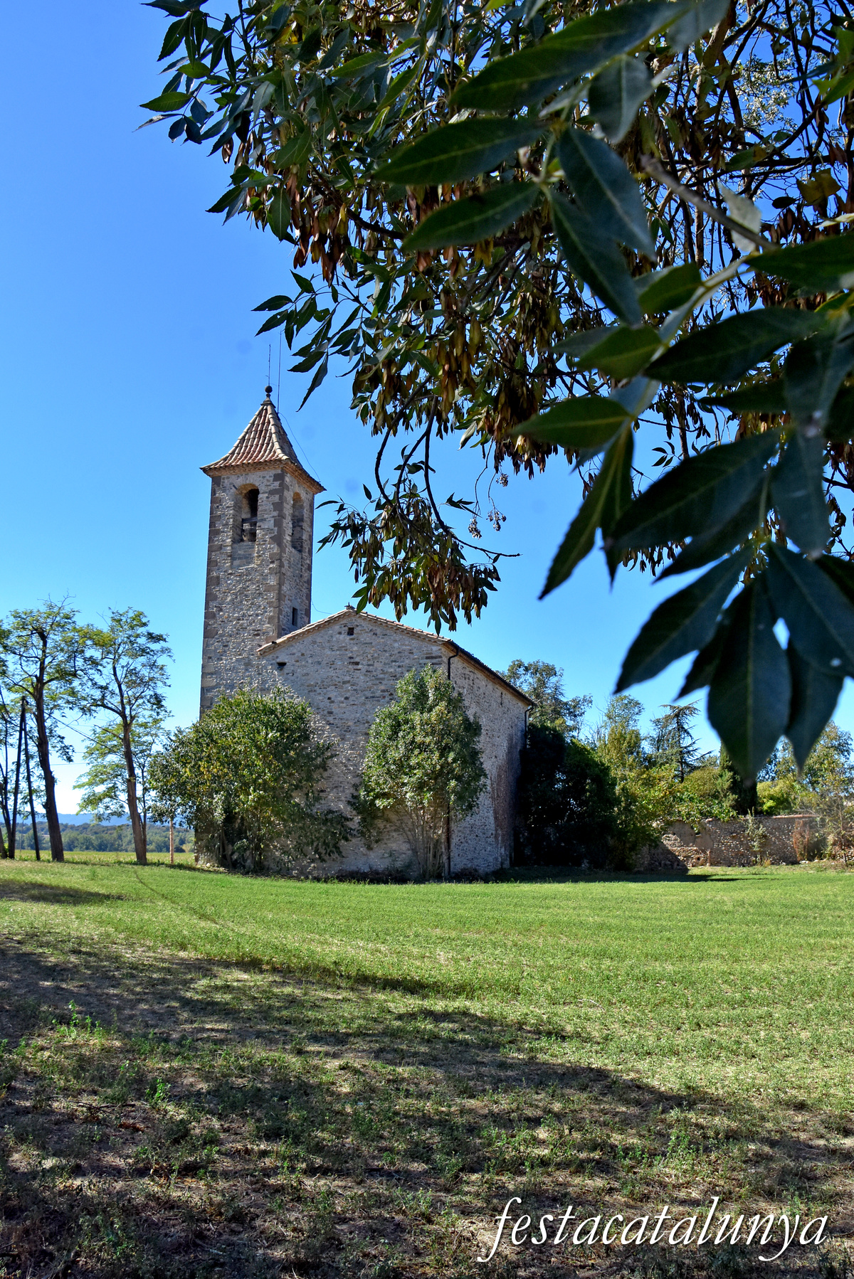 Les Masies de Roda - Sant Miquel de la Guàrdia 
