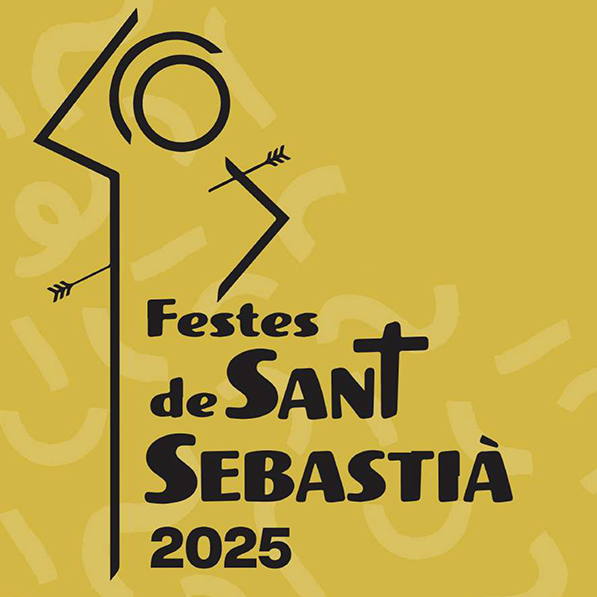 Festes de Sant Sebastià al Pla del Penedès