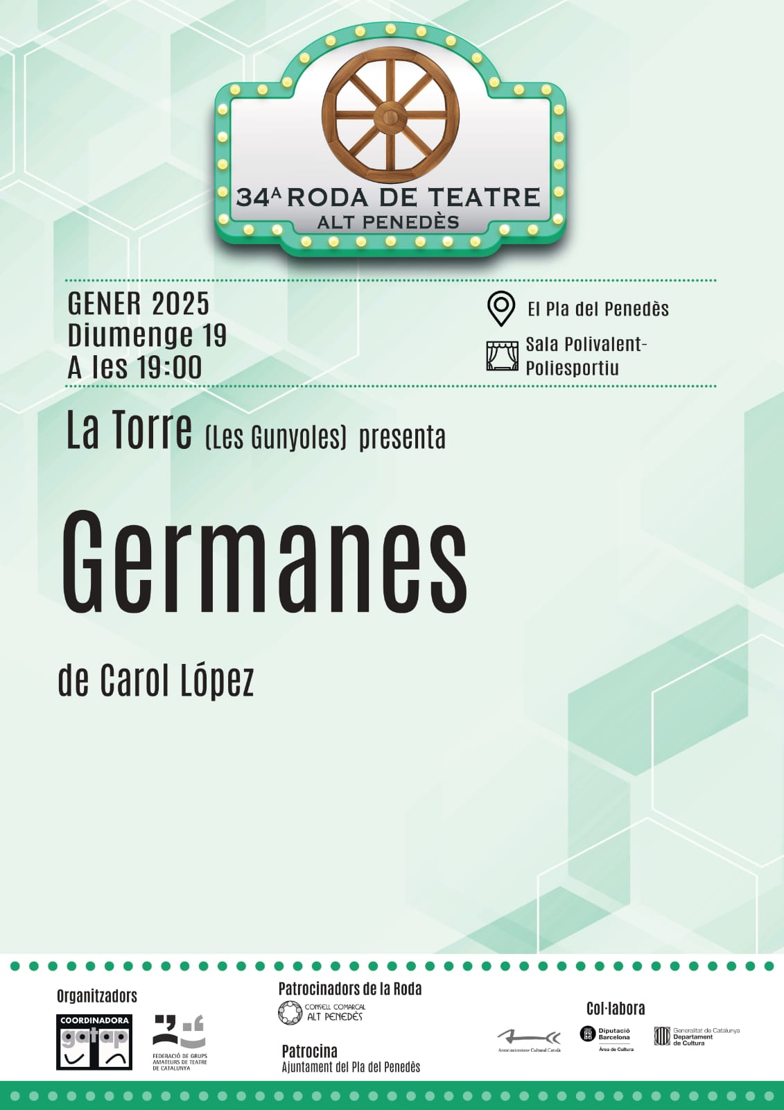 Festes de Sant Sebastià al Pla del Penedès