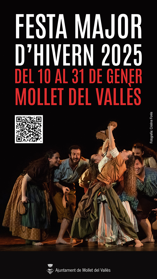 Festa Major de Sant Vicenç a Mollet del Vallès