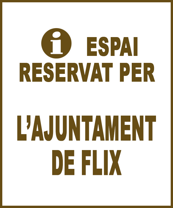 Flix - Anunci no disponible