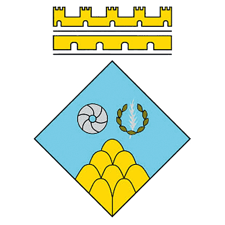 Sant Feliu de Codines - escut