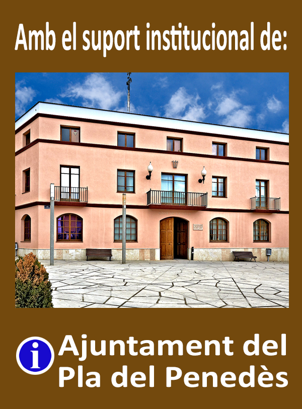 El Pla del Penedès - Ajuntament
