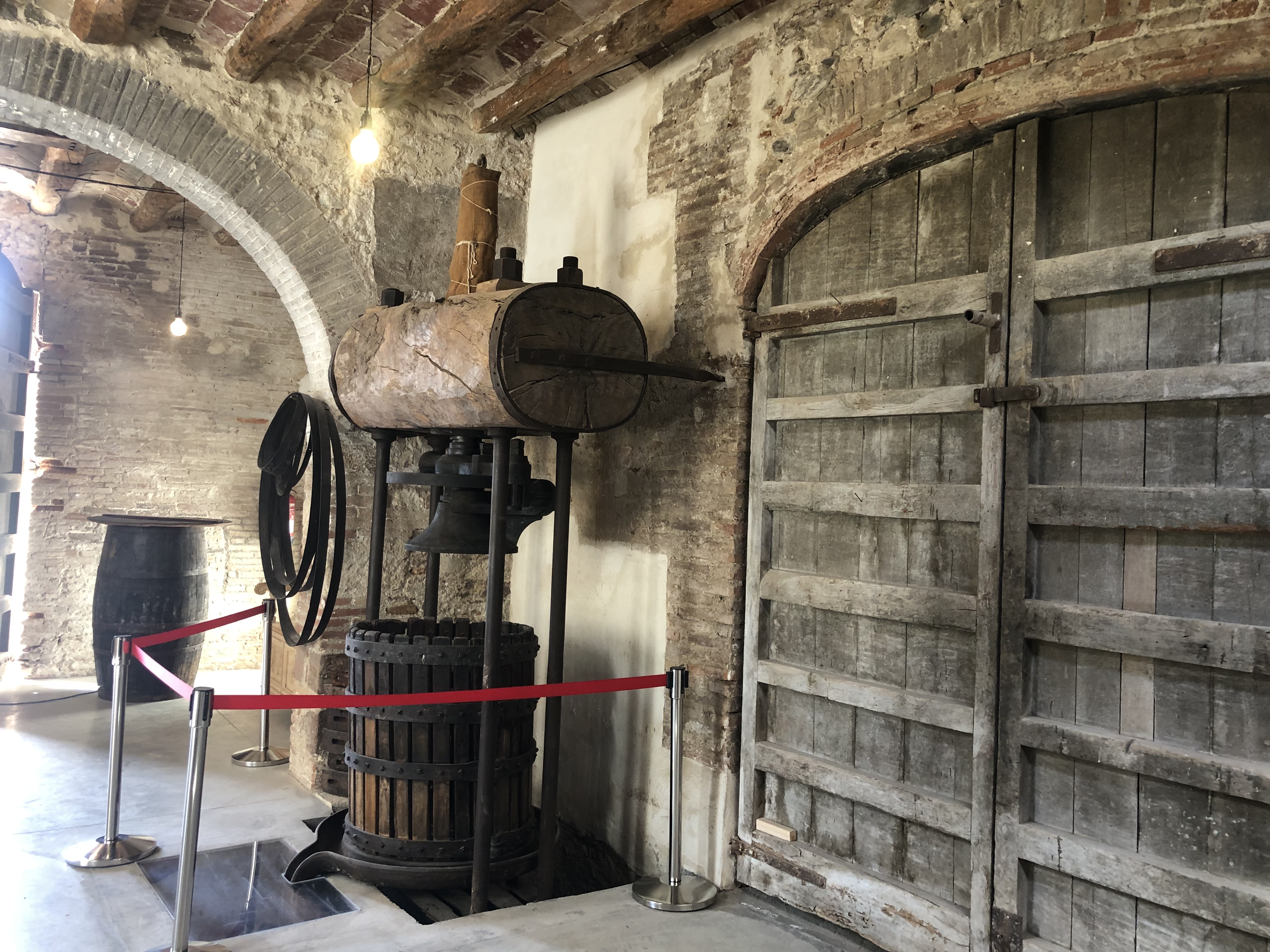 Olesa de Montserrat - Centre Cultural Cal Puigjaner (Foto: Ajuntament d'Olesa de Montserrat) 