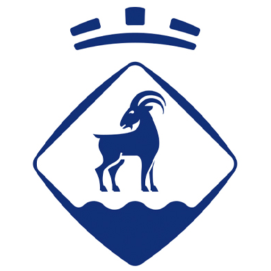 Cabrera de Mar - escut