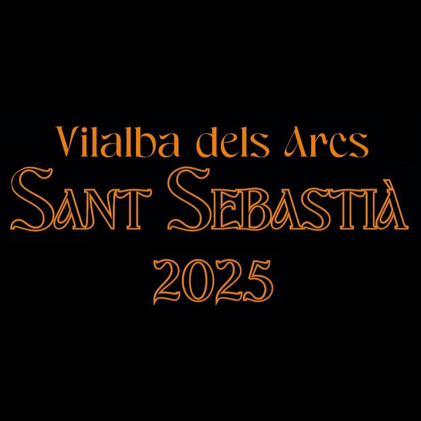 Festa Major de Sant Sebastià a Vilalba dels Arcs