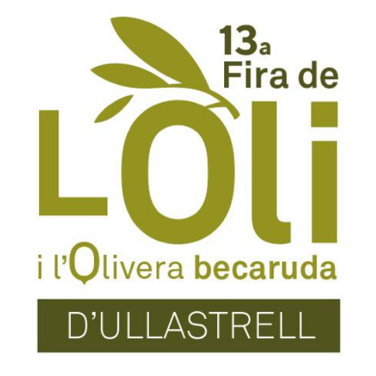 Fira de l'Oli i l'Olivera becaruda d'Ullastrell