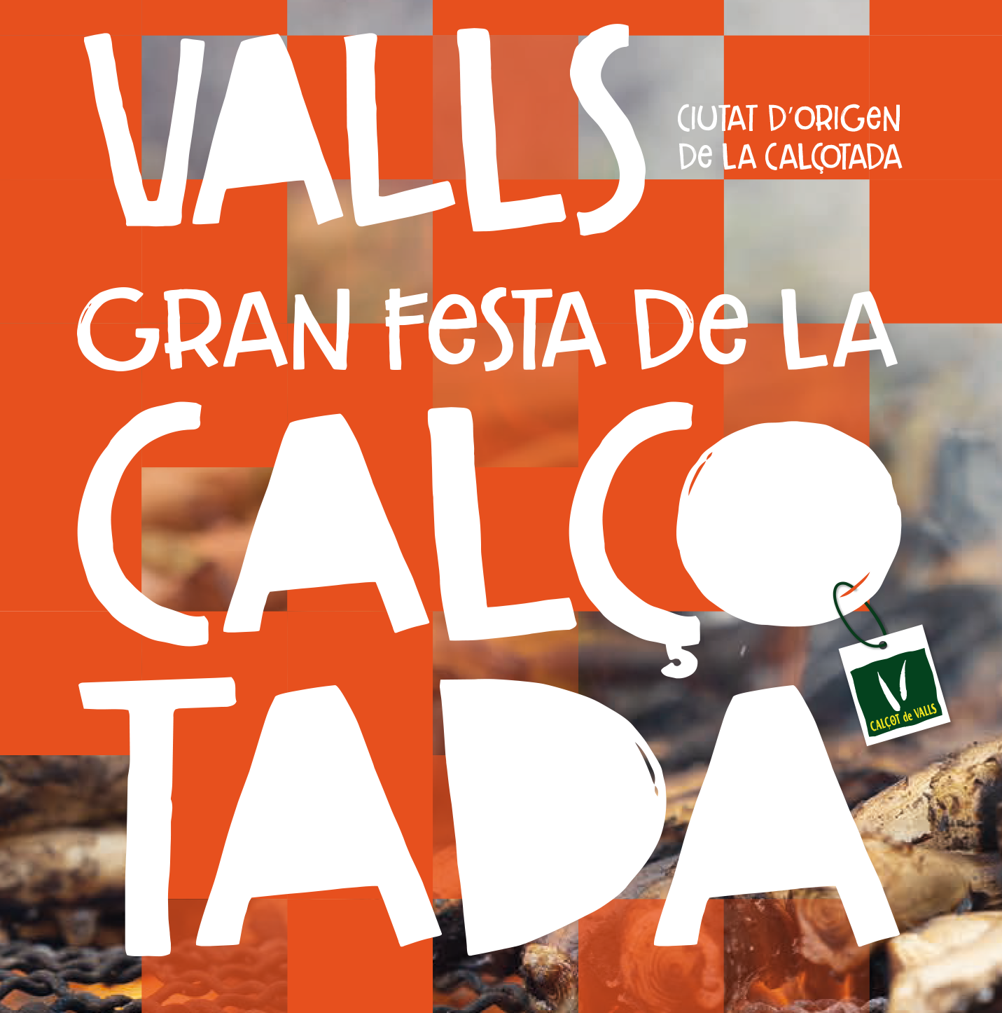 Gran Festa de la Calçotada de Valls