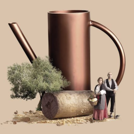 Fira de la Candelera a Molins de Rei