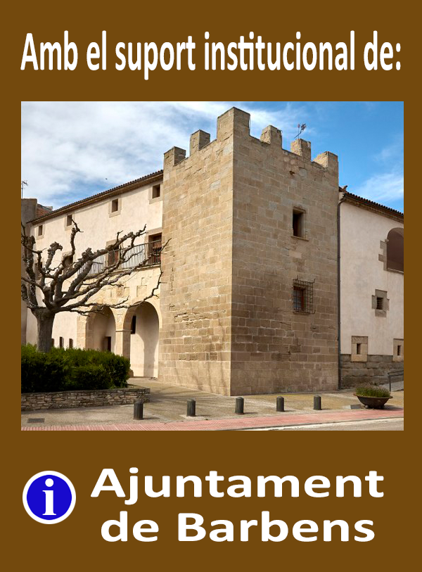 Barbens - Ajuntament
