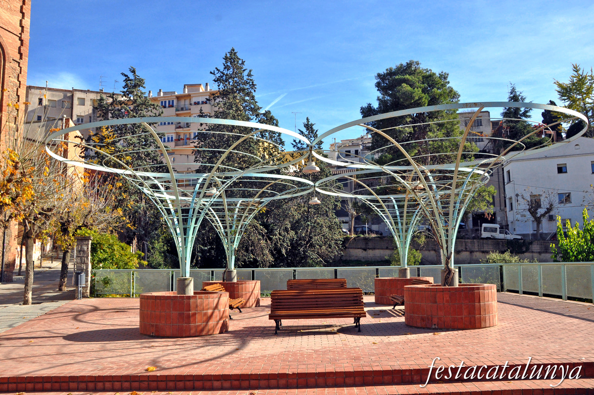 Sant Feliu de Codines - Centre Cívic la Fonteta
