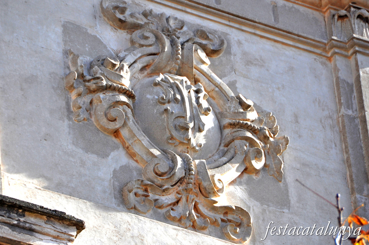 Sant Feliu de Codines - Edificis de l'Avinguda Catalunya, 32