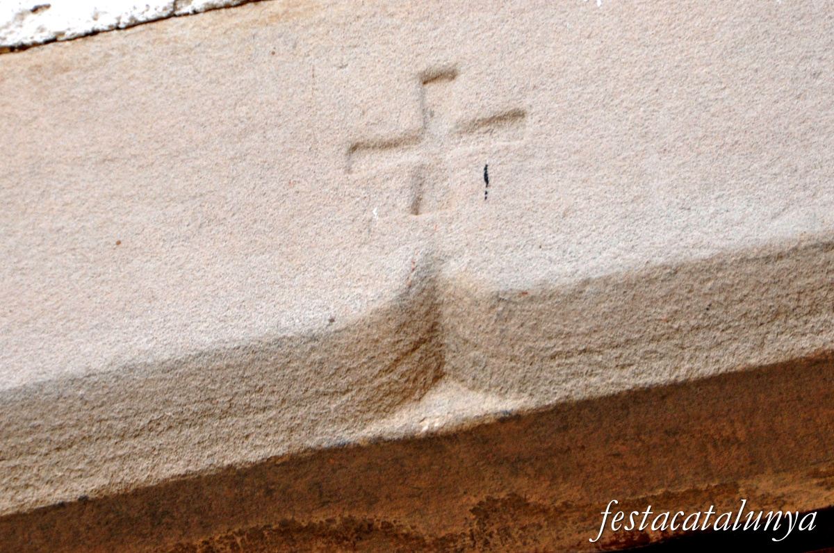Sant Feliu de Codines - Carrer Doctor Tomàs Borrell, 30 (Can Patet)