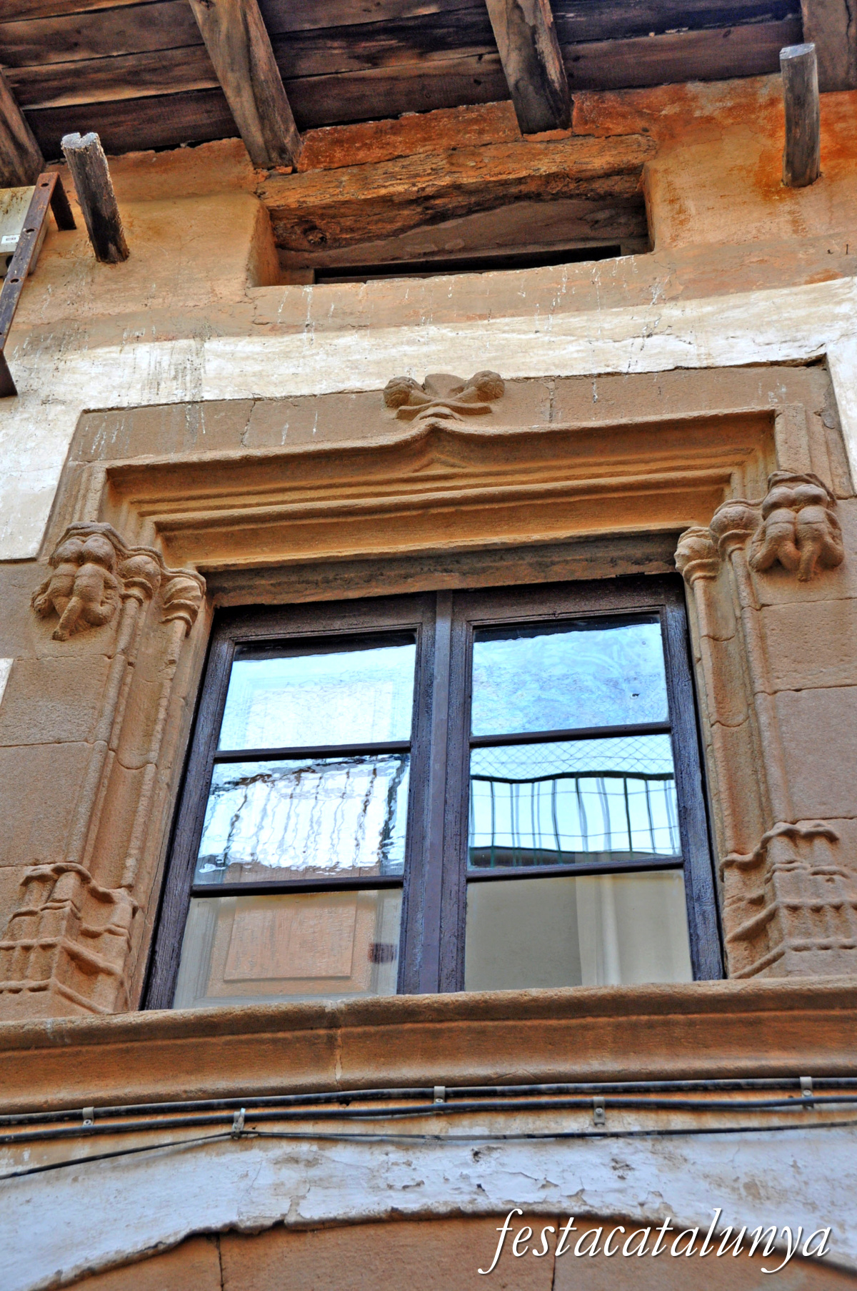 Sant Feliu de Codines - La Sagrera