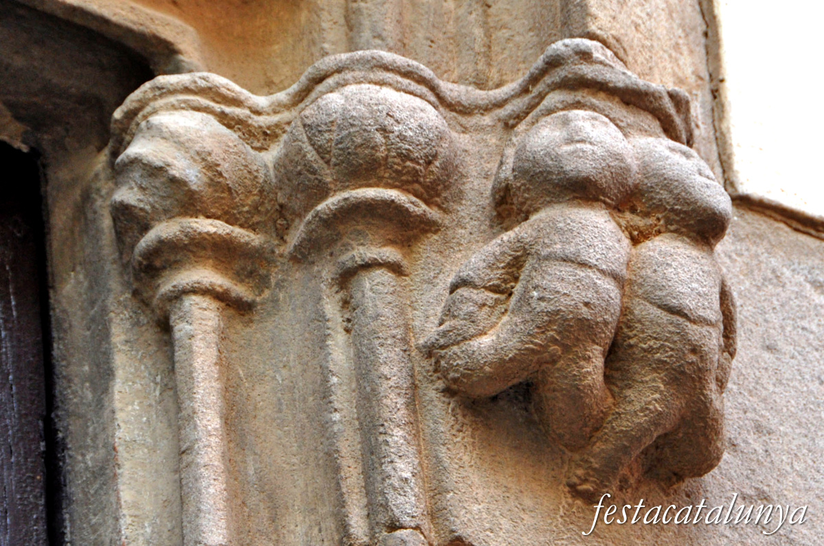 Sant Feliu de Codines - La Sagrera 