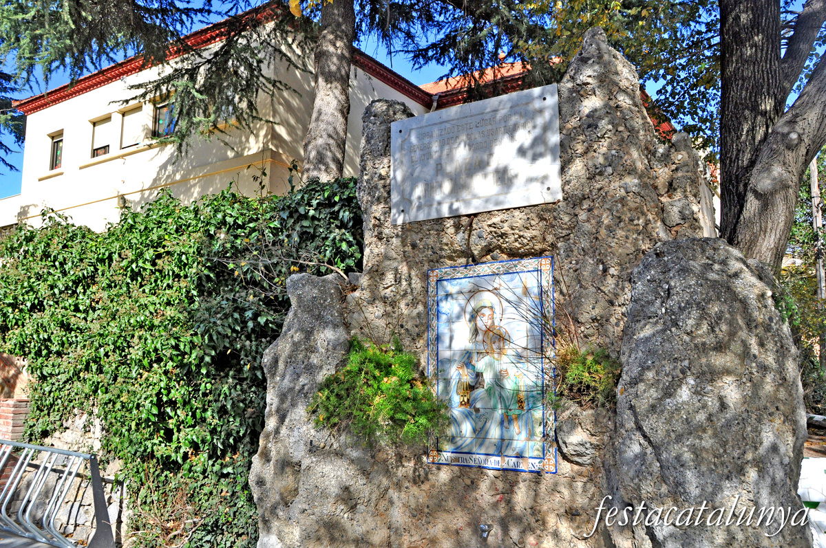 Sant Feliu de Codines - Nucli històric 
