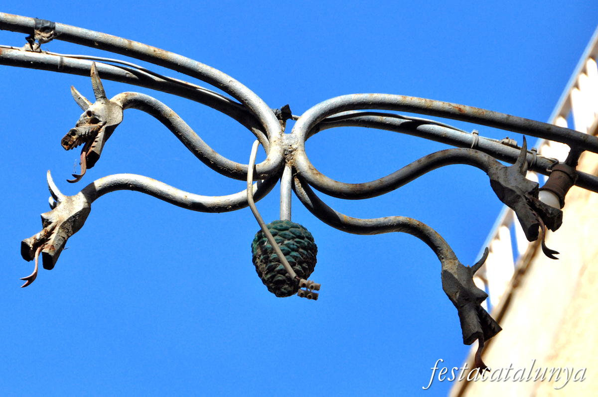 Sant Feliu de Codines - Nucli històric 