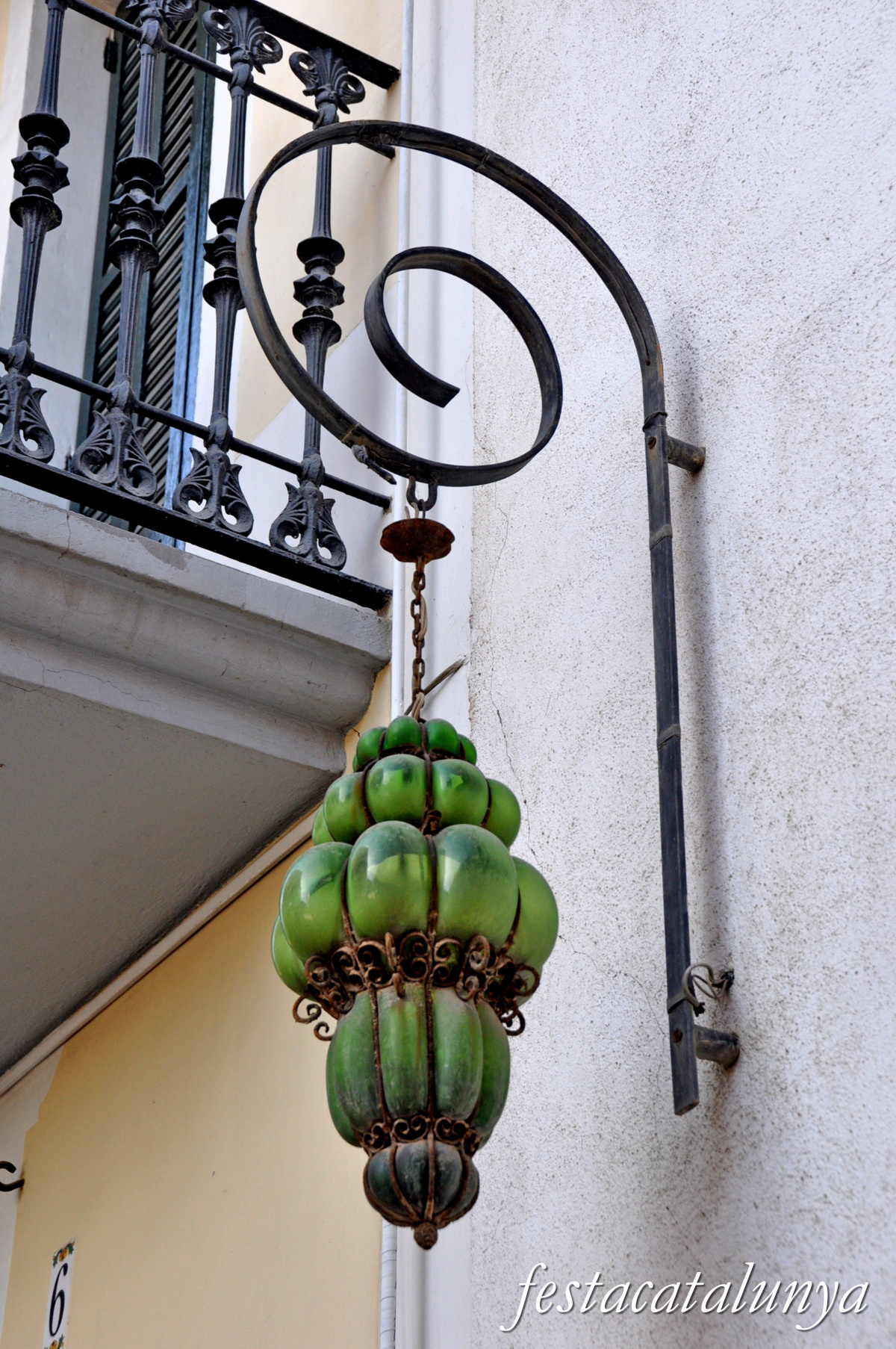 Sant Feliu de Codines - Nucli històric 