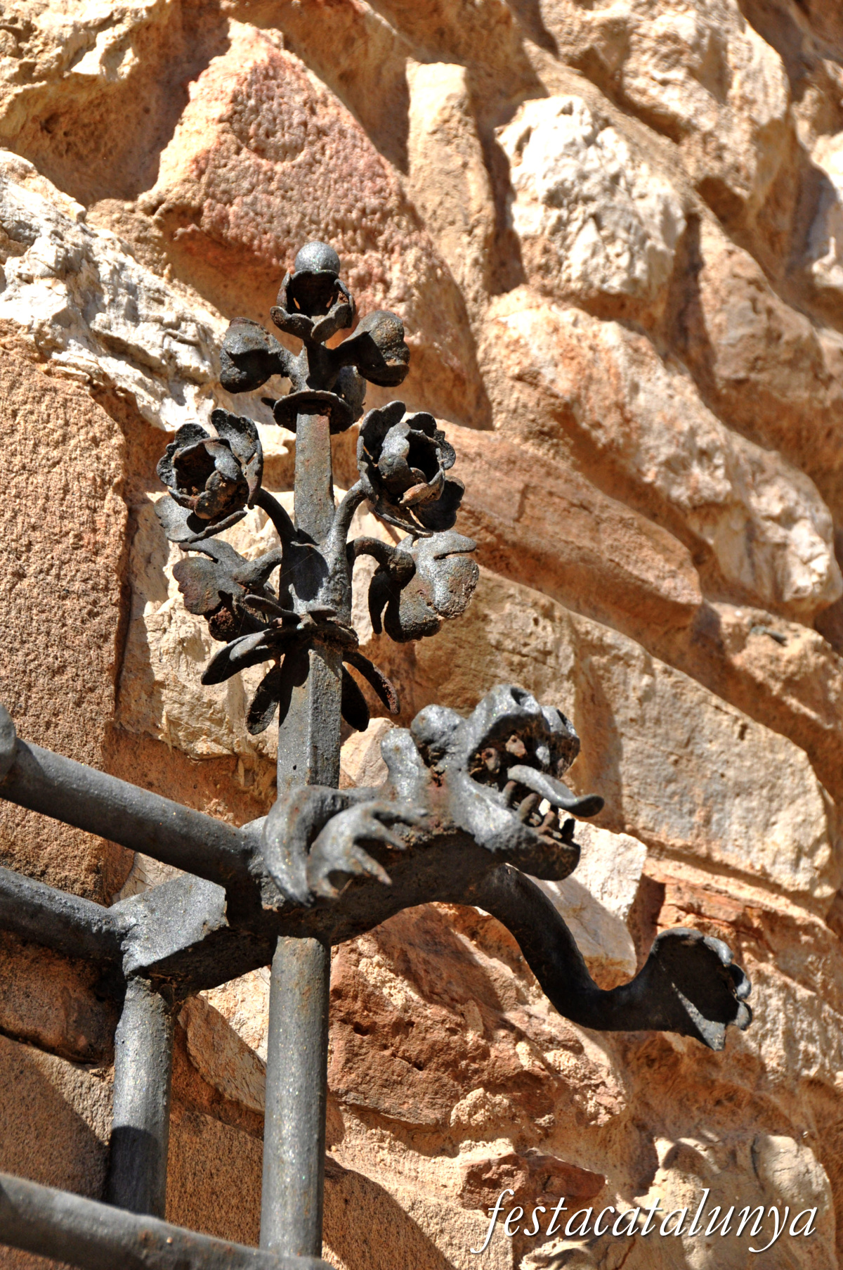 Sant Feliu de Codines - Torre del Rellotge