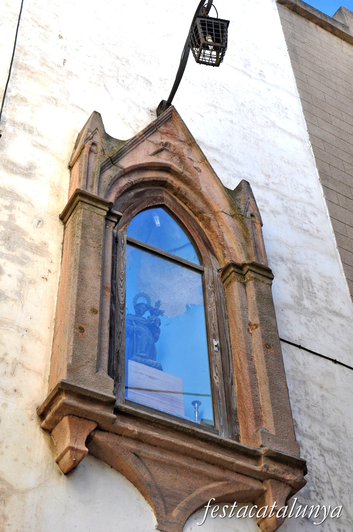 Sant Feliu de Codines - Torre del Rellotge