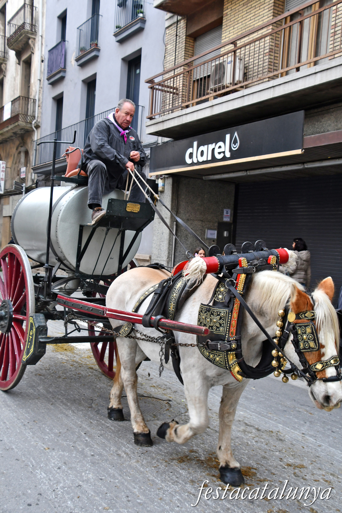 Tres Tombs d'Igualada