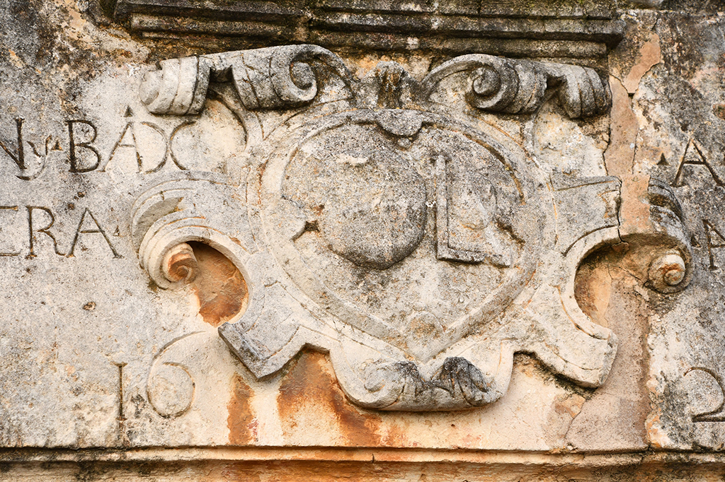 Capella de Sant Jaume de can Cerdà de Palou al Pla del Penedès