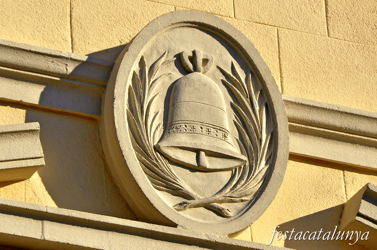 Ajuntament de Sant Boi de Llobregat