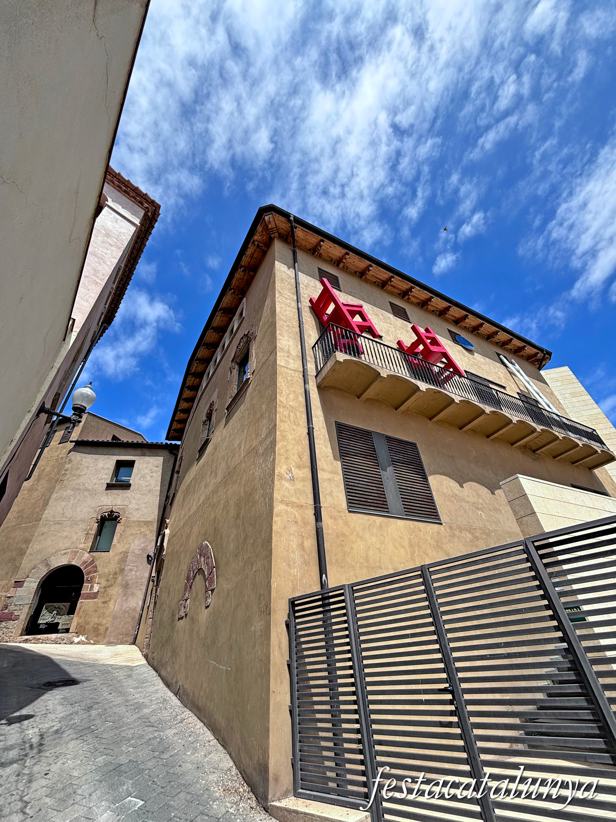 Sant Boi de Llobregat - Can Barraquer