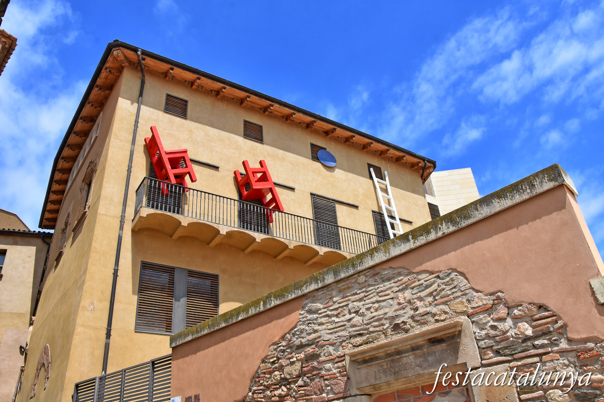 Sant Boi de Llobregat - Can Barraquer 