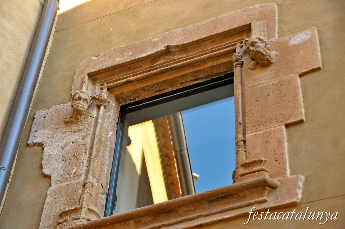 Sant Boi de Llobregat - Can Barraquer