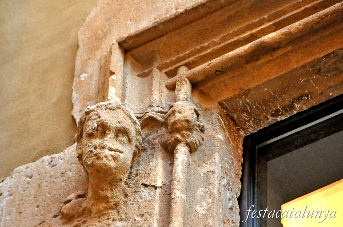 Sant Boi de Llobregat - Can Barraquer