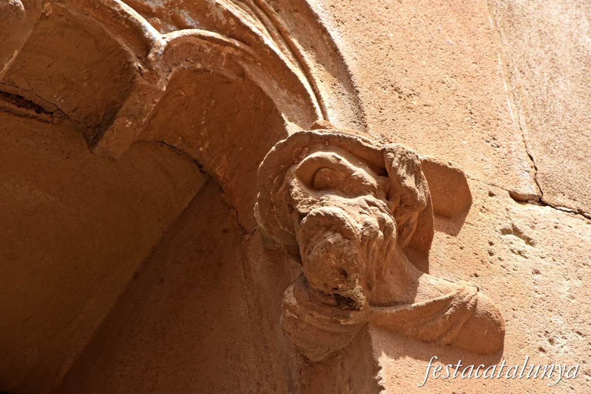 Sant Boi de Llobregat - Can Barraquer