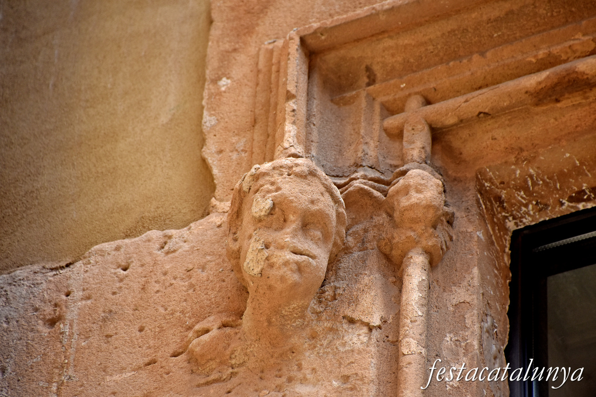 Sant Boi de Llobregat - Can Barraquer