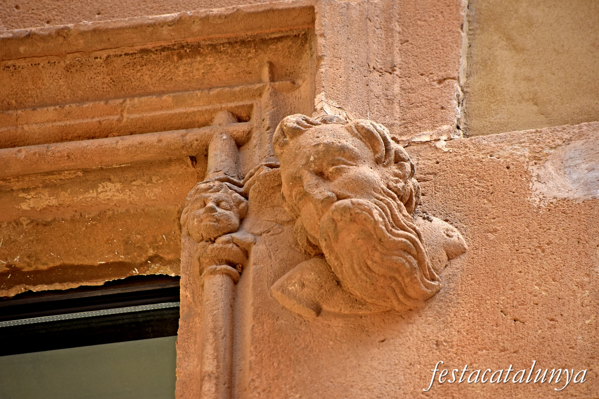 Sant Boi de Llobregat - Can Barraquer