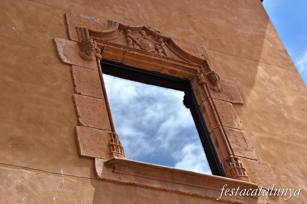 Sant Boi de Llobregat - Can Barraquer